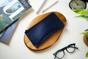 長方筆袋 /筆盒 /文具