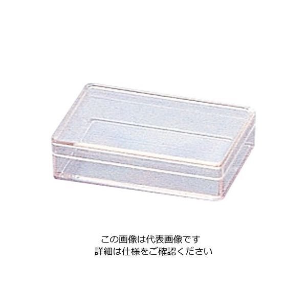 アズワンアズワン スチロール角型ケース 5個 221×141×37mm 1箱（5個） 1-4698-11（直送品）