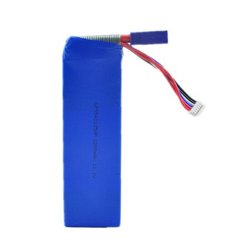 電池 鋰電池12V汽車應急啟動電源電池7242125汽車移動電源鋰電池組聚合物電池