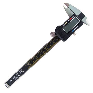 徠福LIFE電子式游標卡尺NO.4120/15cm/6"/支