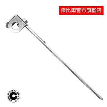 UM6 UM600 UM-600 機車 車牌 重機 摩托車 白鐵不繡鋼天線座 長型可調L型多角度選擇 傑比爾 Gabil