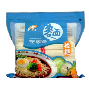 新松 在家吃麵 拉麵  1.5kg  1包