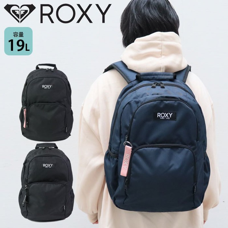 ROXY ロキシー 新品未使用 リュック