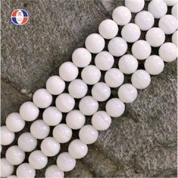 天然雙殼貝王散珠貝殼珠DIY手工飾品配件