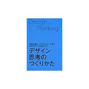 翌日発送・デザイン思考のつくりかた