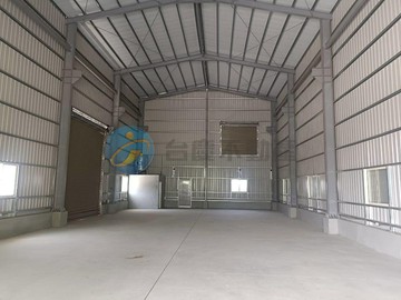 大寮和發園區全新農地倉儲廠房A｜高雄市大寮區農場段