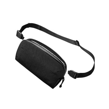 Flight Pouch Pro 防盜刷2in1手機護照包 Axoflux 400D