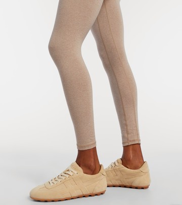 Varley Always Warm jersey leggings