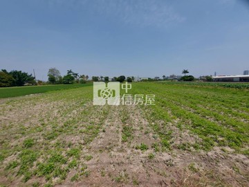 緊鄰南科F.G特定區有水電都內方正農地｜台南市善化區善化段