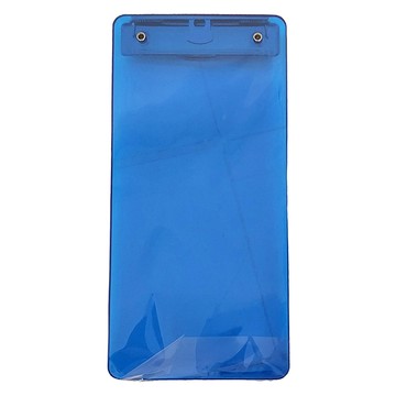 榮冠 30K 壓克力板夾(餐廳用)  2入