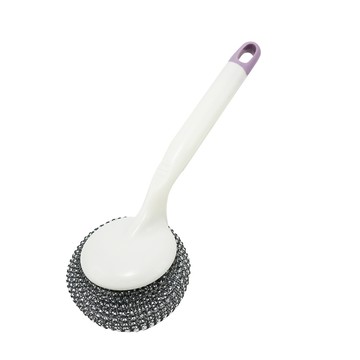 俐潔無痕潔鍋刷-6支