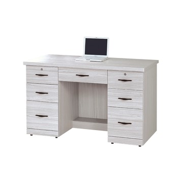 傢俱工場-密卡登 4.2尺書桌