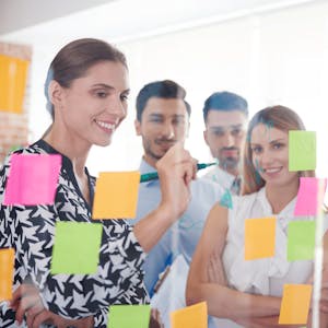 The Ideation Process