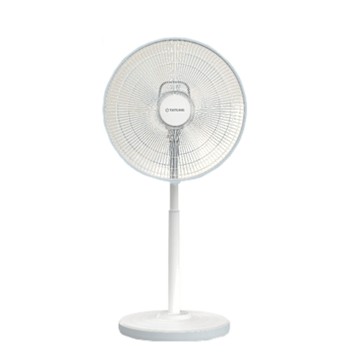 大同16吋DC變頻無線遙控立扇電風扇TF-L16DTC