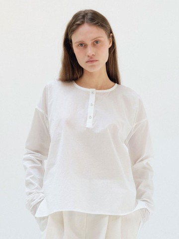 Asa Shirt (4 Colors)