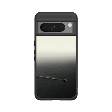Pixel 8 Pro SolidSuit 黑 - Joe Clarke - 孤舟