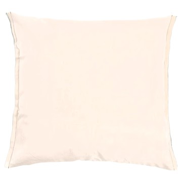 HOLA 和樂家居 PALETTE 單接縫立體裁剪抱枕套  60 x 60 x 10cm  奶白綠