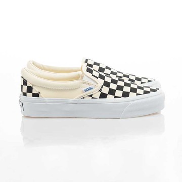 VANS 休閒鞋 Slip-On Reissue 98 V140319105