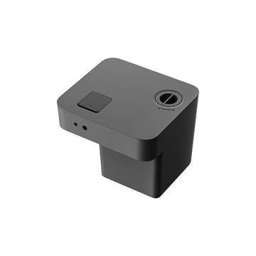 MOVA V70 掃地機上下水模組