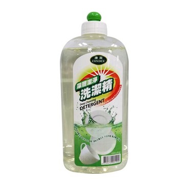 【史代新文具】康潔 1000cc 深層潔淨洗潔精