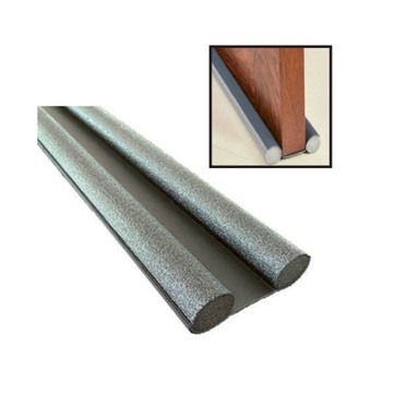 門縫門底檔風隔音密封條