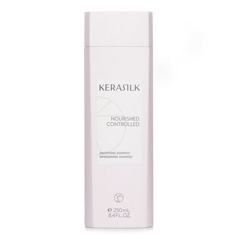 Goldwell 歌薇 質順柔緻洗髮露 250ml-所有髮質洗髮精