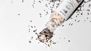 CHANIDA- 薰衣草・甜橙 浴鹽 / Bath Salts 250g