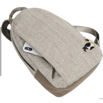 【日本進口】Cat  Morley 時尚隨身肩背包