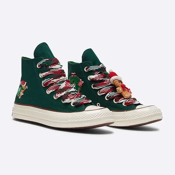 CONVERSE CHUCK 70 男女 休閒鞋 A12455C