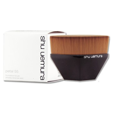 《Shu Uemura 植村秀》#55零刷痕粉底刷