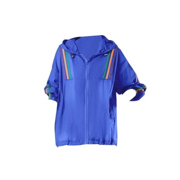 2026夏季新款防曬衣女款薄款冰絲防曬服戶外透氣防曬衫大碼爆款