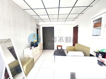 新楠家樂福超稀有*天御*景觀兩房+平面車位｜高雄市楠梓區土庫三路