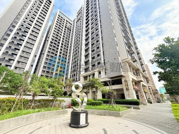 台元AI~興時代~品味絕美兩房平車｜新竹縣竹北市北新一街