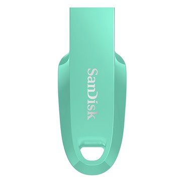 SanDisk 晟碟 Ultra Curve USB 3.2 Gen 1 隨身碟  1個  512GB