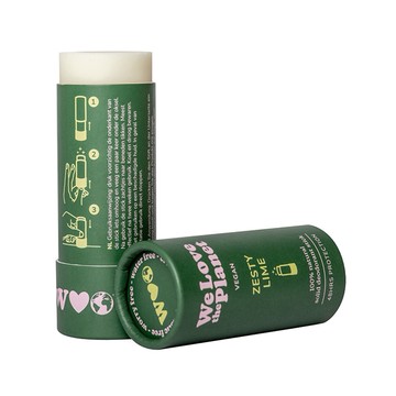 We Love The planet 體香膏 清新萊姆體香膏 40g (WP013)