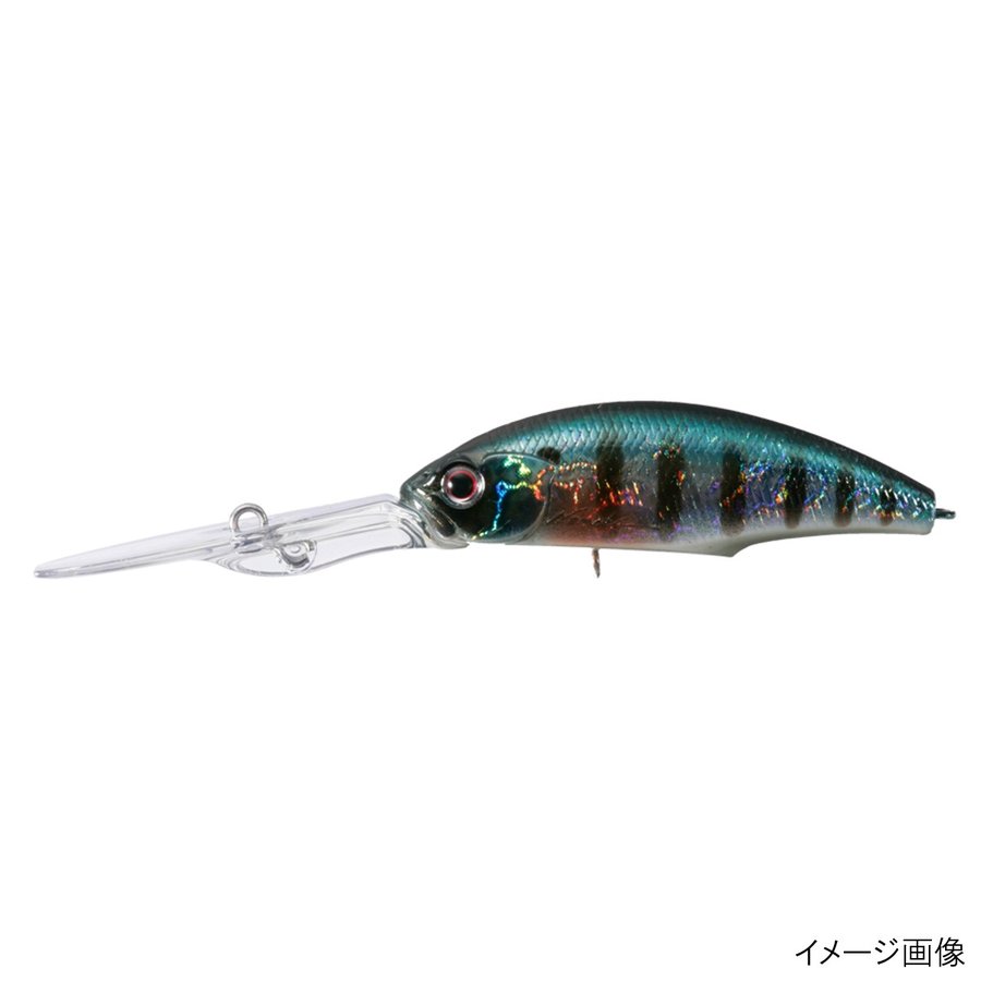 オーエスピー パワーダンク 57SP H45(ブルブルギル)【ゆうパケット】 通販 LINEポイント最大0.5%GET | LINEショッピング