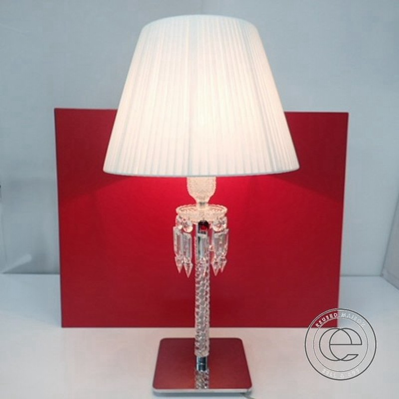 Baccarat バカラ Torch Lamp White トーチ ランプ ホワイト シャンデリアスタンドライト オブジェ 通販 Lineポイント最大0 5 Get Lineショッピング