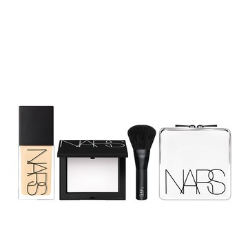 【舊客限定】裸光底妝發光組