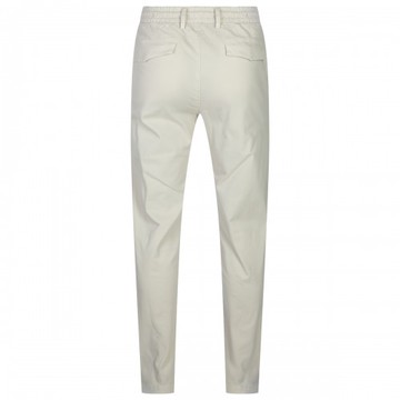 Eleventy - Beige Cotton Pants 33