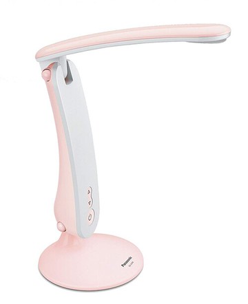 Panasonic【日本代購】松下LED兒童檯燈SQ-LD300－三色
