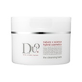 D.U.O. The Cleansing Balm 90g