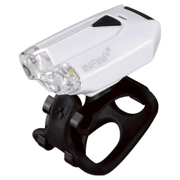 台灣 INFINI LED前燈 I-260W  1個  白色