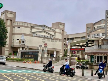 正文化國小復旦中學雙大車位孝親房美墅｜桃園市平鎮區民族路二段