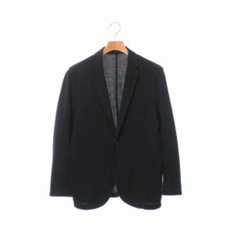 Nano Universe ナノユニバース ジャケット メンズ 通販 Lineポイント最大10 0 Get Lineショッピング