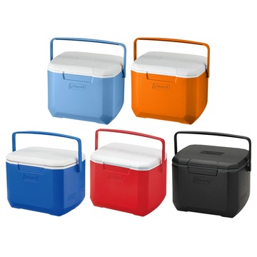 Coleman 15L EXCURSION冰箱 冰桶 保冰箱 保冰桶 保冷箱 露營冰箱 露營 逐露天下