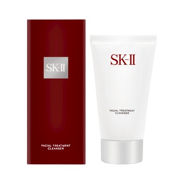 【SK-II】全效活膚潔面乳 120g