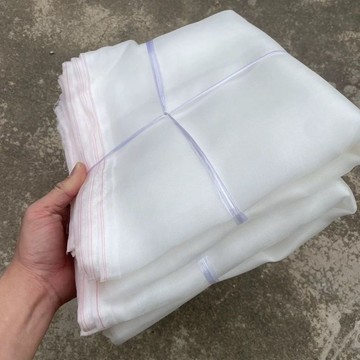 💥臺灣有貨🌈免運!💥100目防蟲網袋茶青網袋加厚加密過濾網袋脫水袋定製80目蛇袋