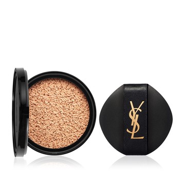 聖羅蘭YSL恆久完美霧光氣墊粉餅 替換裝套裝