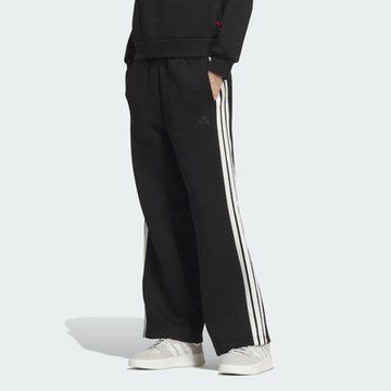 【adidas 愛迪達】 CNY 運動長褲 女 JZ1642