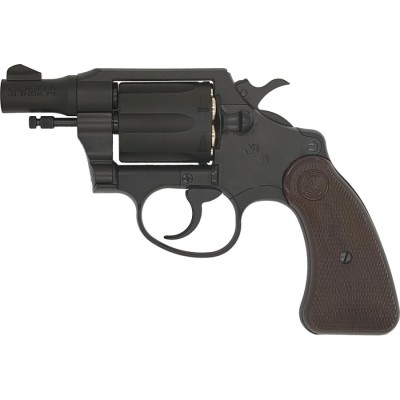 新品即納』{MIL}タナカワークス 発火モデルガン S&W M1917 CAL.45 US